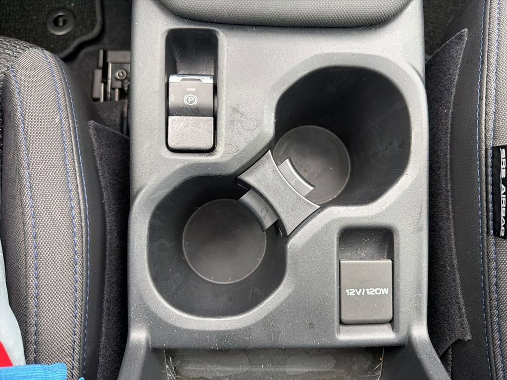 Certified 2025 Subaru Forester Premium w/ Convenience Package #2 image 37