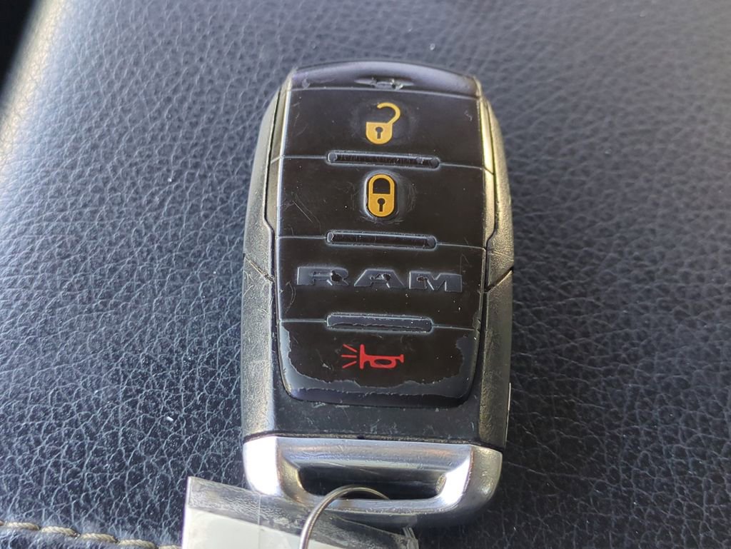 Used 2019 RAM 1500 Tradesman image 32