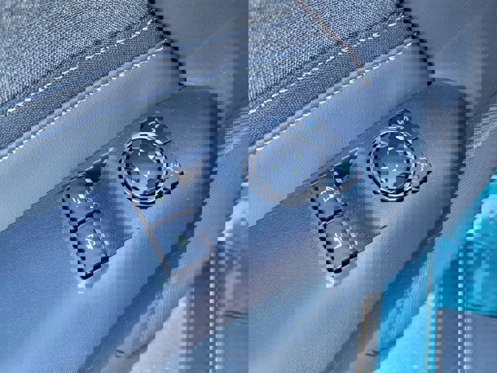 New 2026 Ford Mustang Coupe image 44