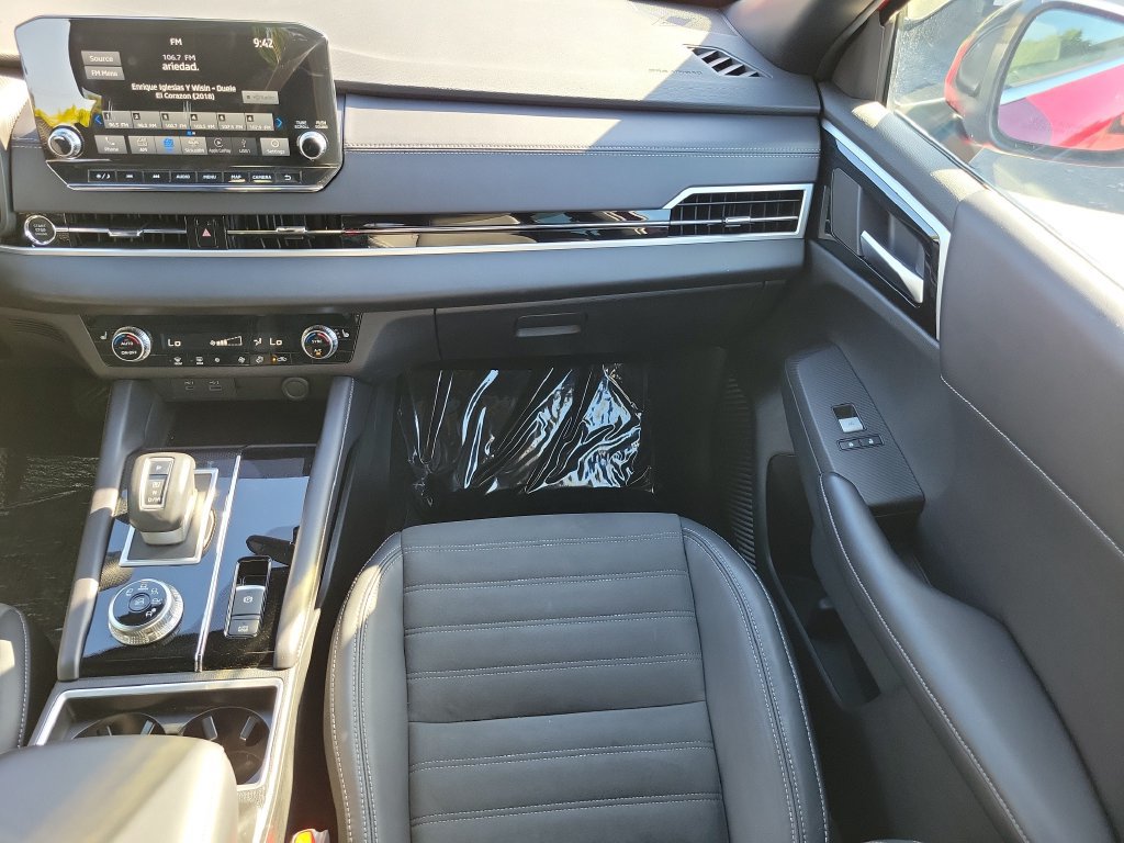 Used 2023 Mitsubishi Outlander SE Black Edition FWD image 19