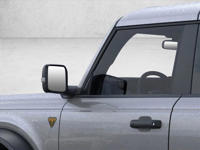 New 2025 Ford Bronco Badlands image 22