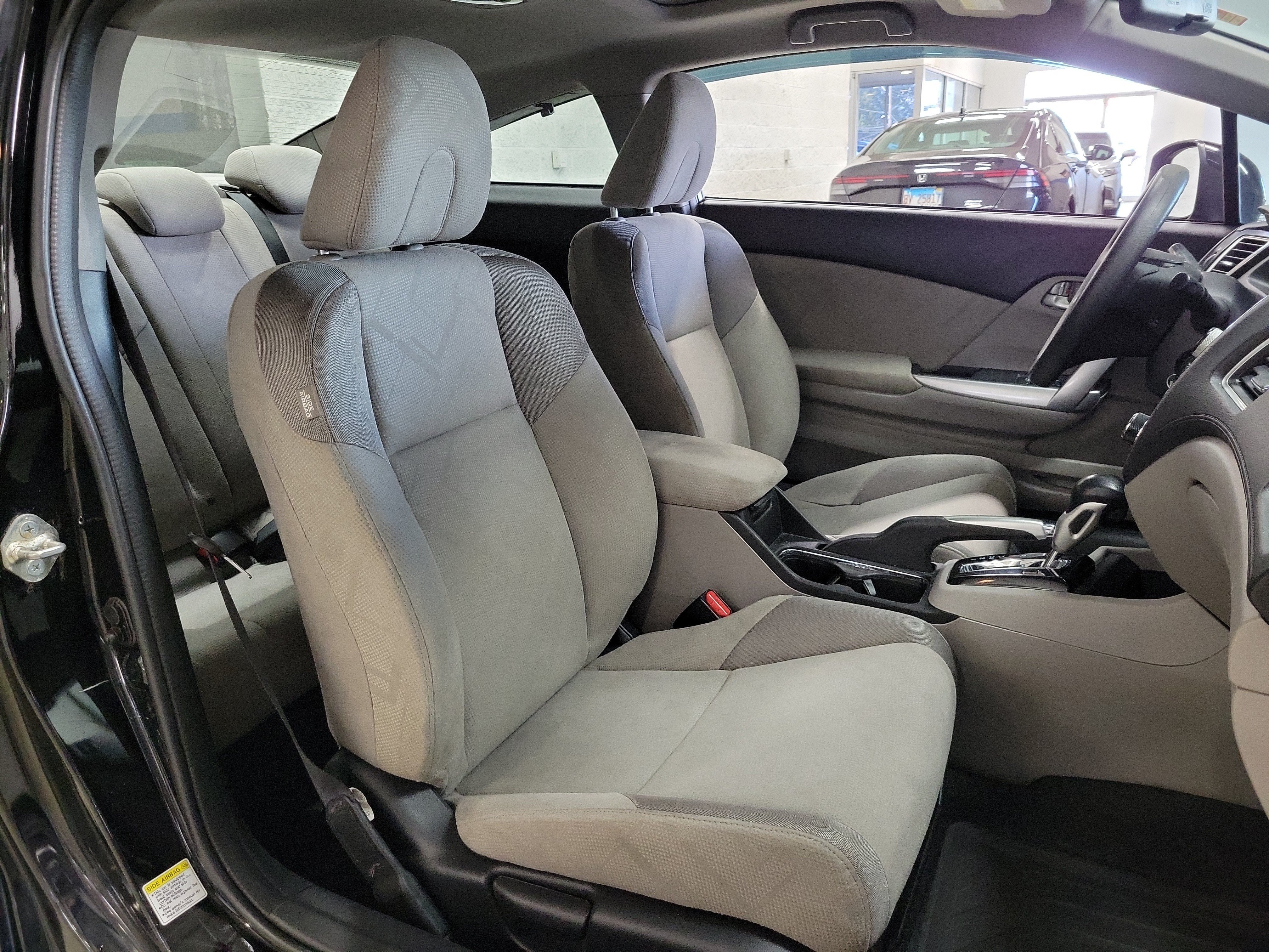 Used 2013 Honda Civic EX image 16