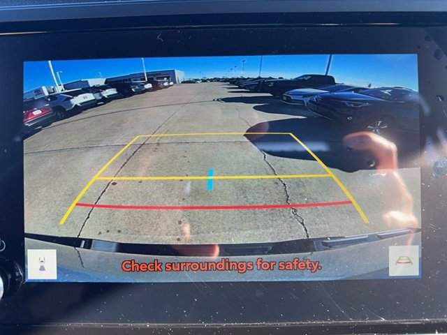 New 2026 Toyota Tundra SR5 image 13