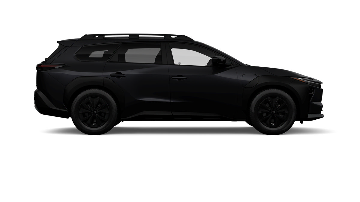 New 2026 Toyota bZ Woodland AWD/4WD image 47
