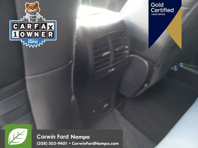 Used 2025 Ford Bronco Sport Big Bend image 29