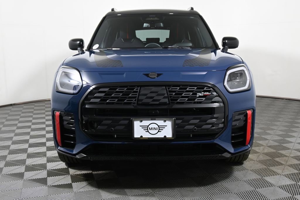 New 2026 MINI Cooper Countryman John Cooper Works w/ Comfort Package Max image 9