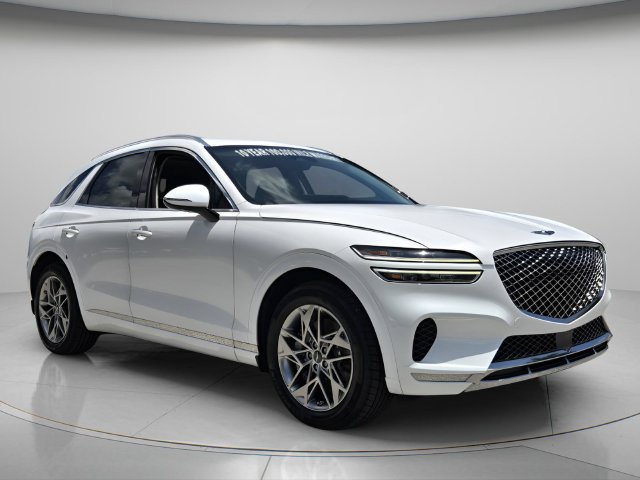 Used 2023 Genesis GV70 2.5T w/ Select Package AWD/4WD image 9
