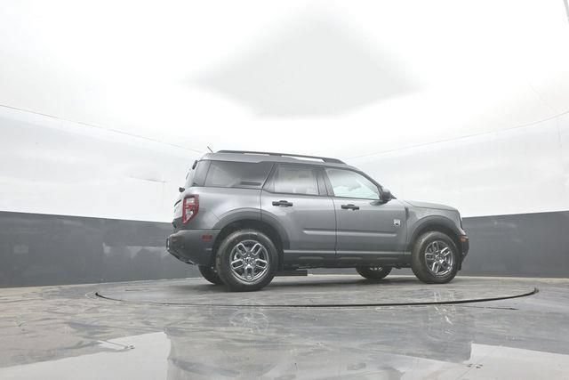 New 2026 Ford Bronco Sport Big Bend AWD/4WD image 39
