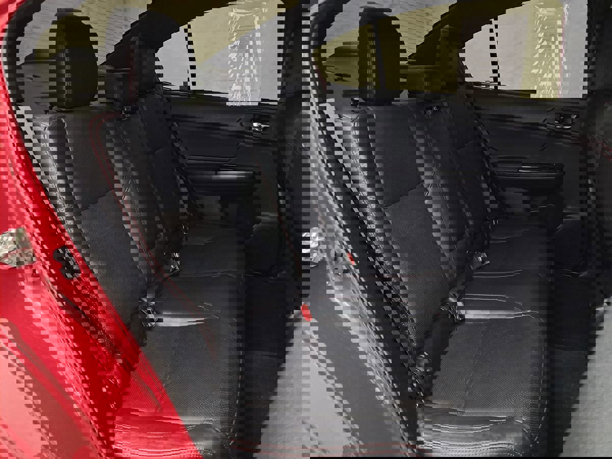 Used 2021 Subaru WRX Limited w/ Popular Package #3 (IZT) image 30