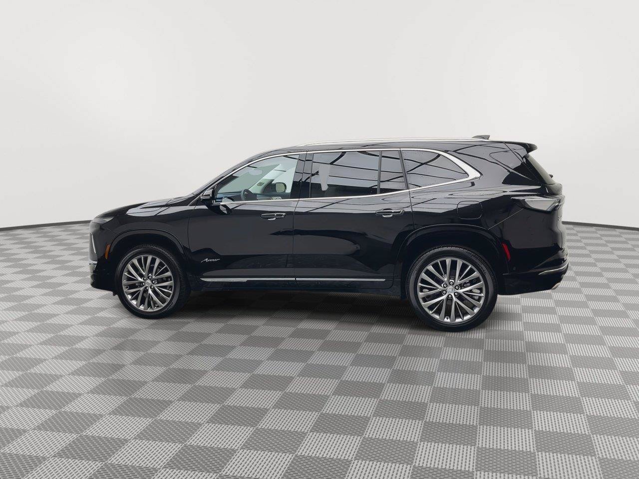 Used 2026 Buick Enclave Avenir w/ Super Cruise Package AWD/4WD image 40