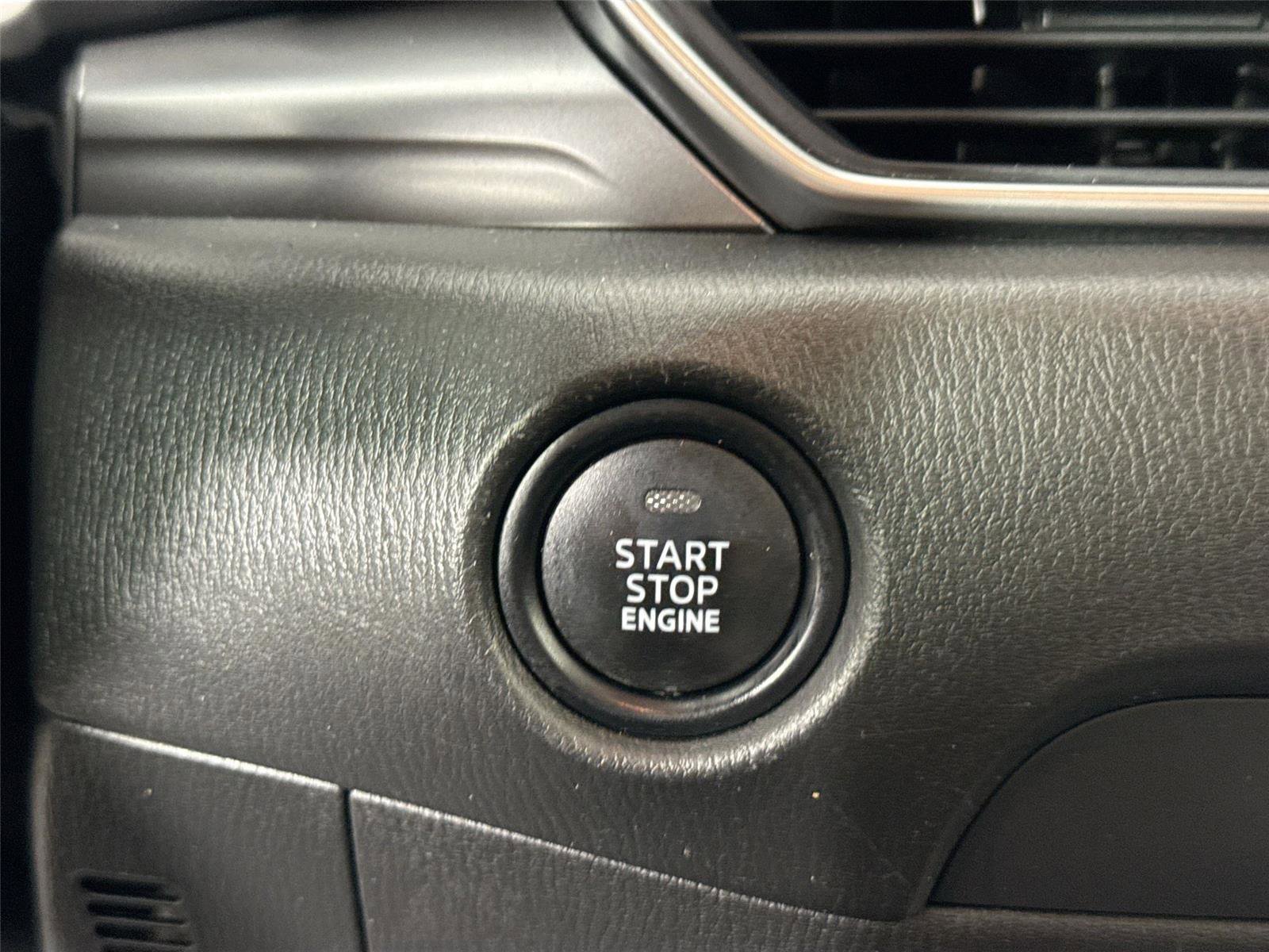 Certified 2023 MAZDA CX-5 AWD 2.5 S image 20