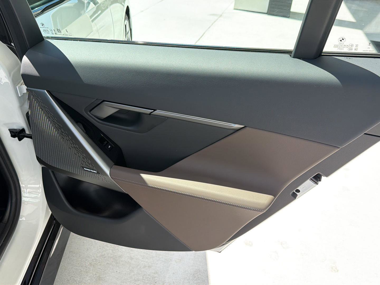 New 2027 BMW 530i RWD image 15