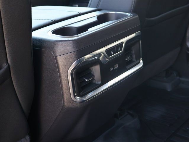 Certified 2024 GMC Sierra 1500 SLT w/ SLT Premium Plus Package AWD/4WD image 27