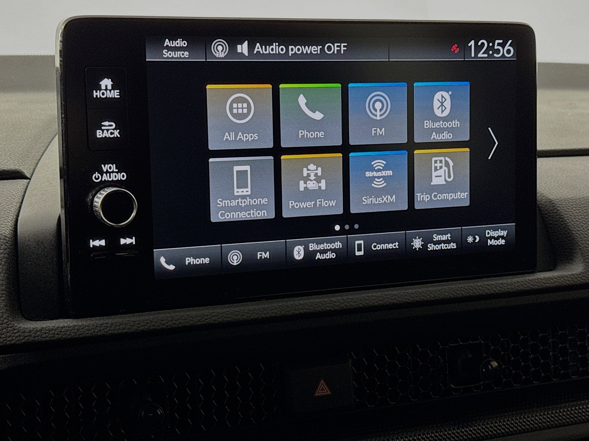 Certified 2025 Honda CR-V Sport-L image 14
