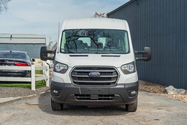 Used 2020 Ford Transit 350 XL image 9