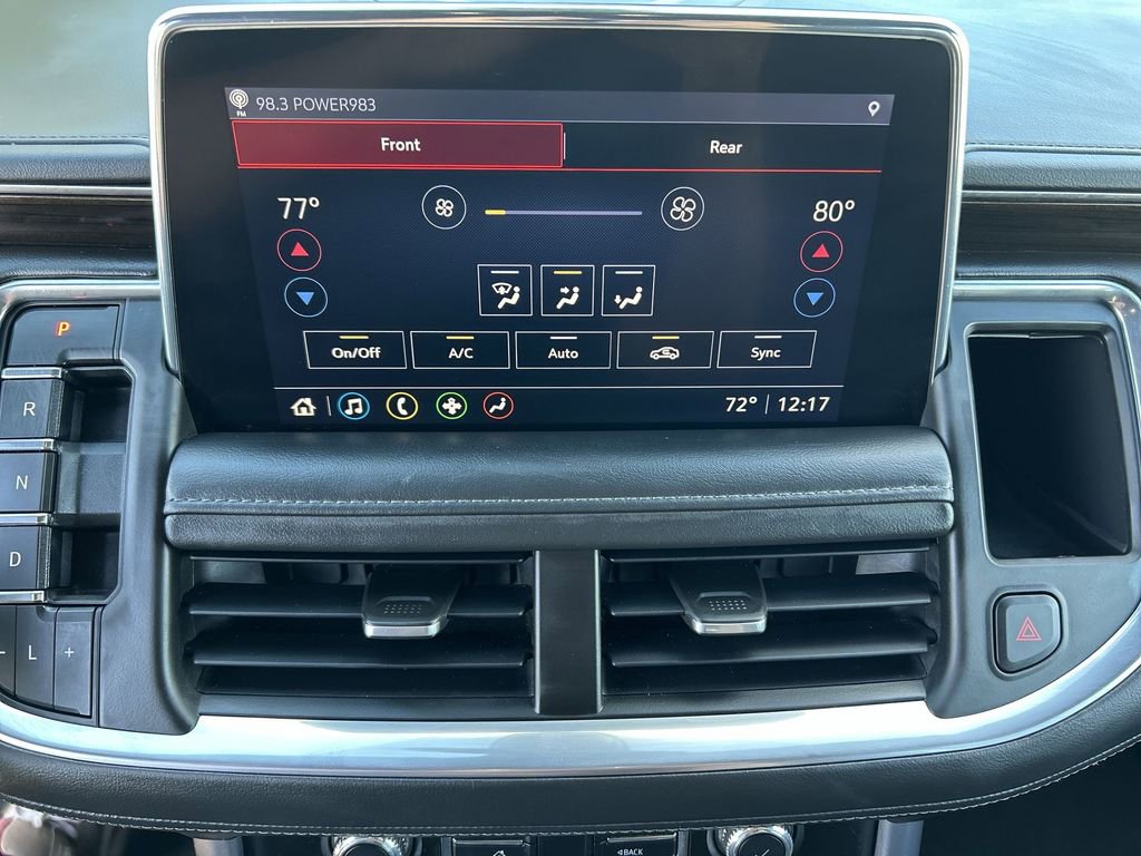 Used 2021 GMC Yukon SLE w/ Gmc Pro Safety Plus Package image 13