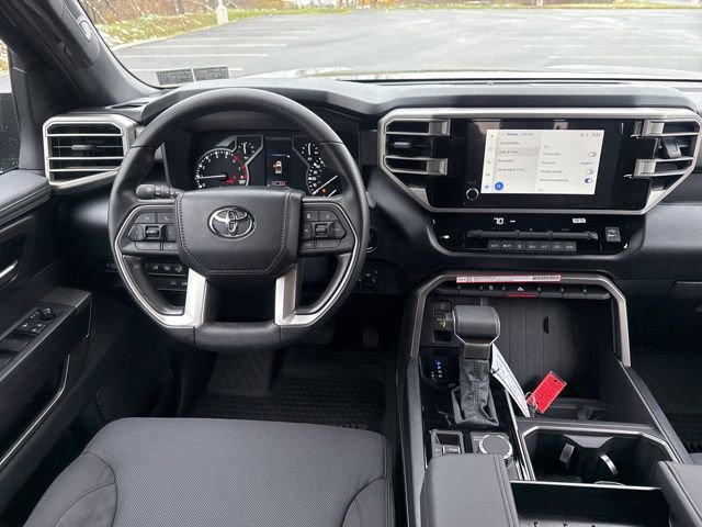 New 2026 Toyota Tundra SR5 image 22
