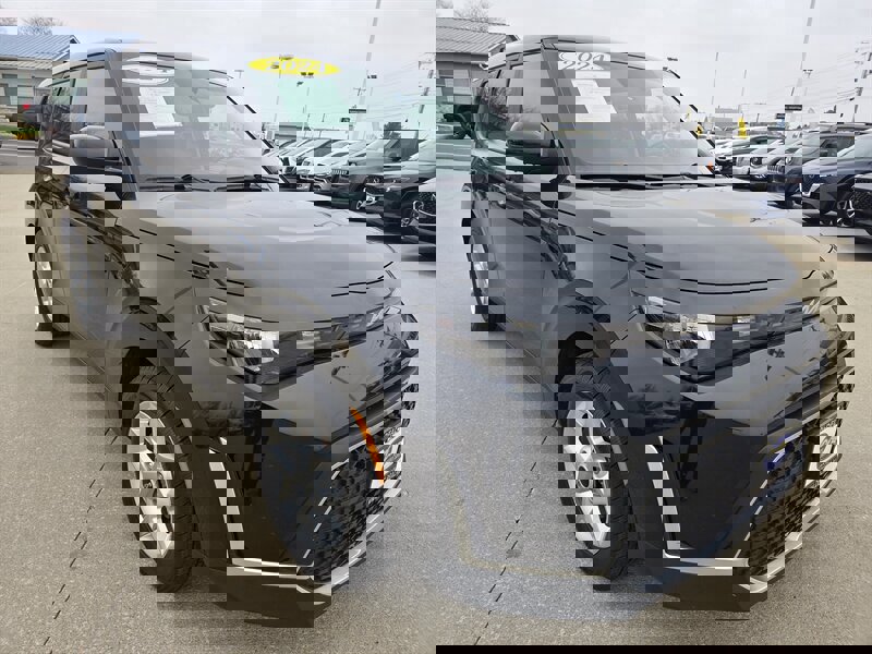 Used 2024 Kia Soul LX w/ Option Group 015 image 1