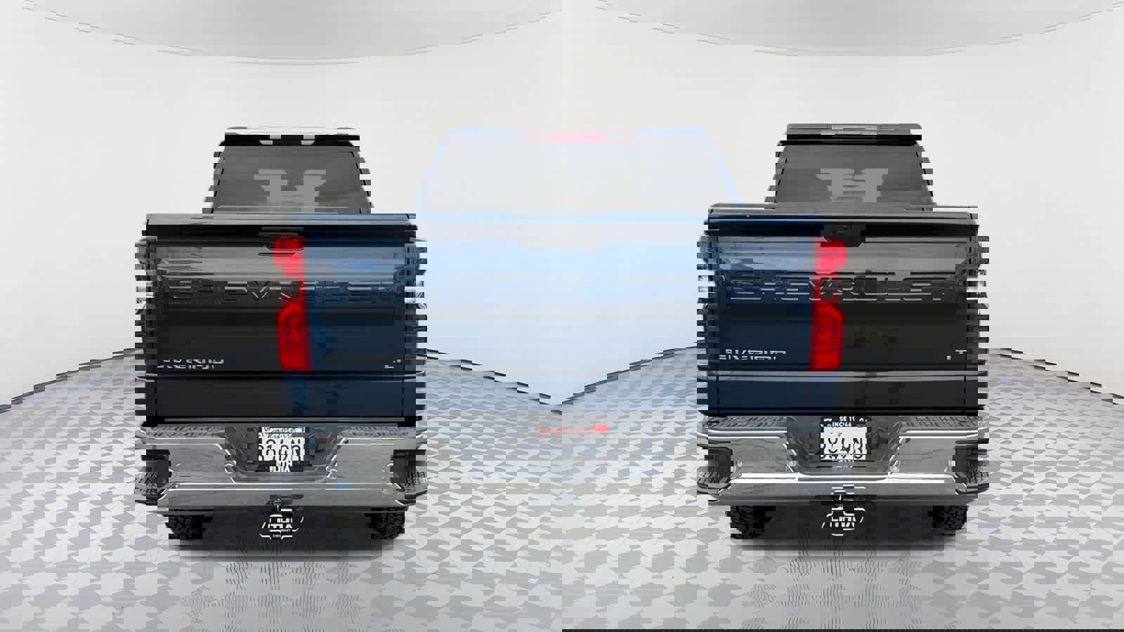 Used 2019 Chevrolet Silverado 1500 LT w/ Convenience Package image 6