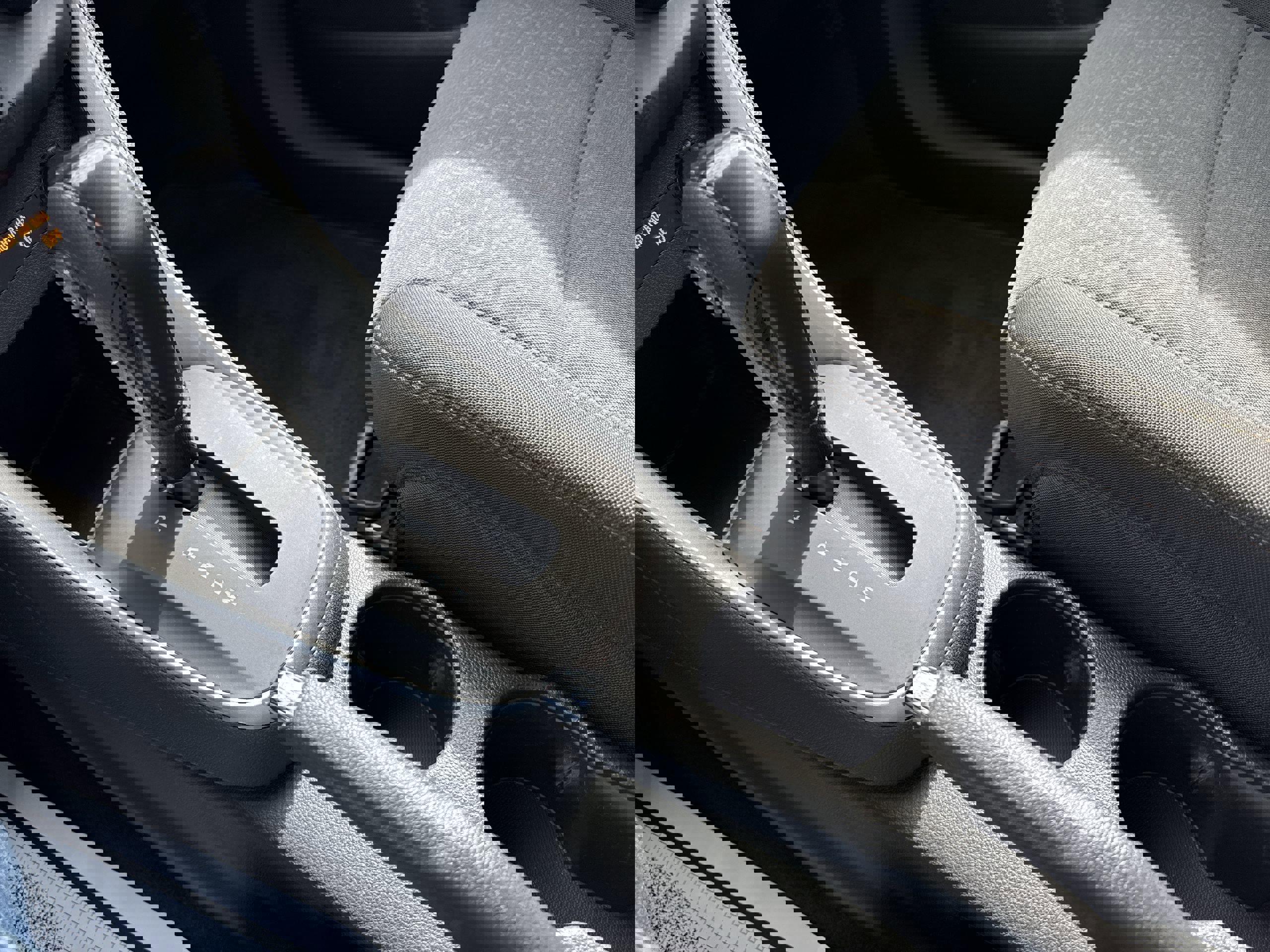 Used 2022 Chevrolet Trax LS w/ Tint and Cruise Package image 16