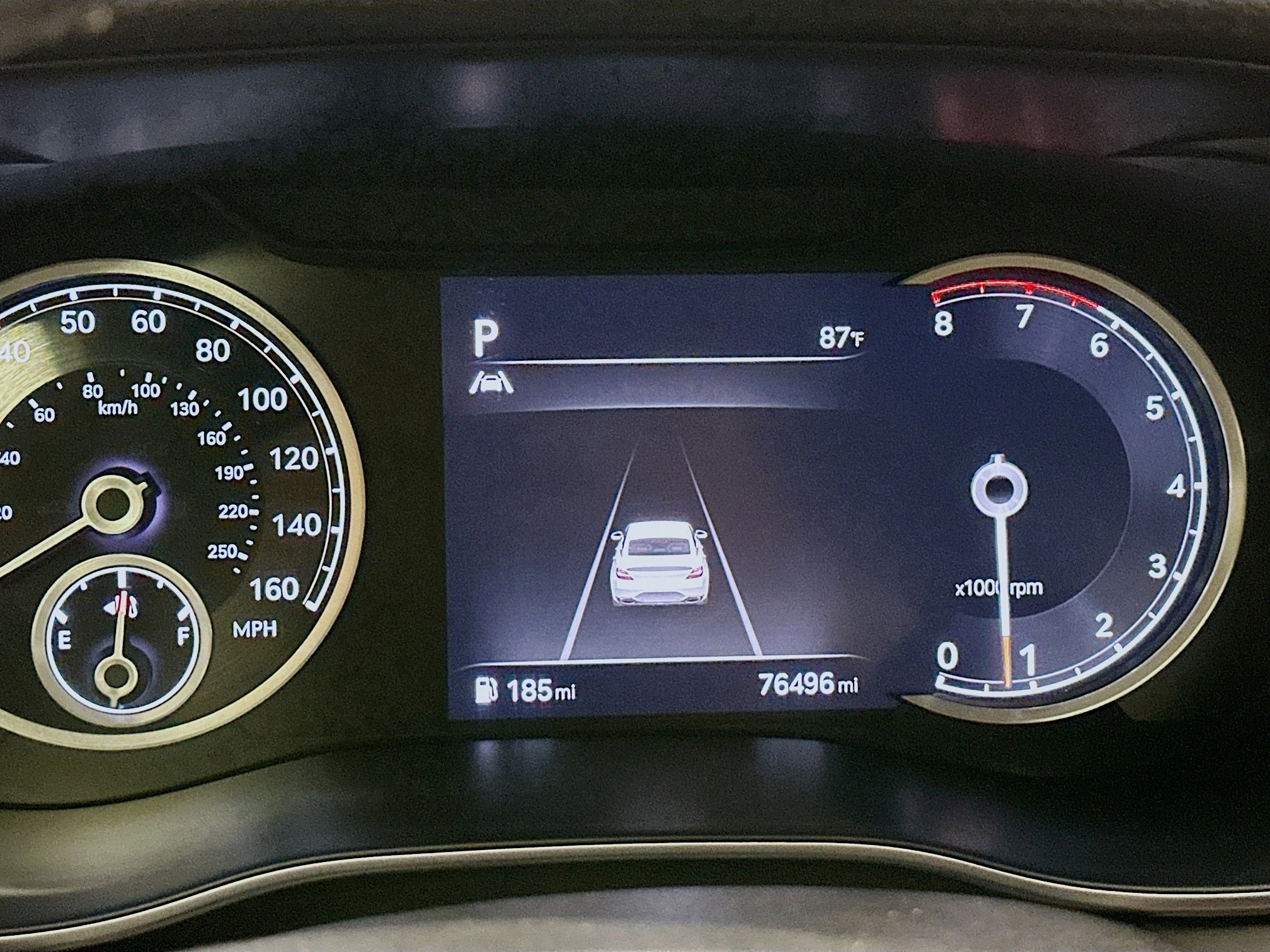 Used 2022 Genesis G70 2.0T image 19