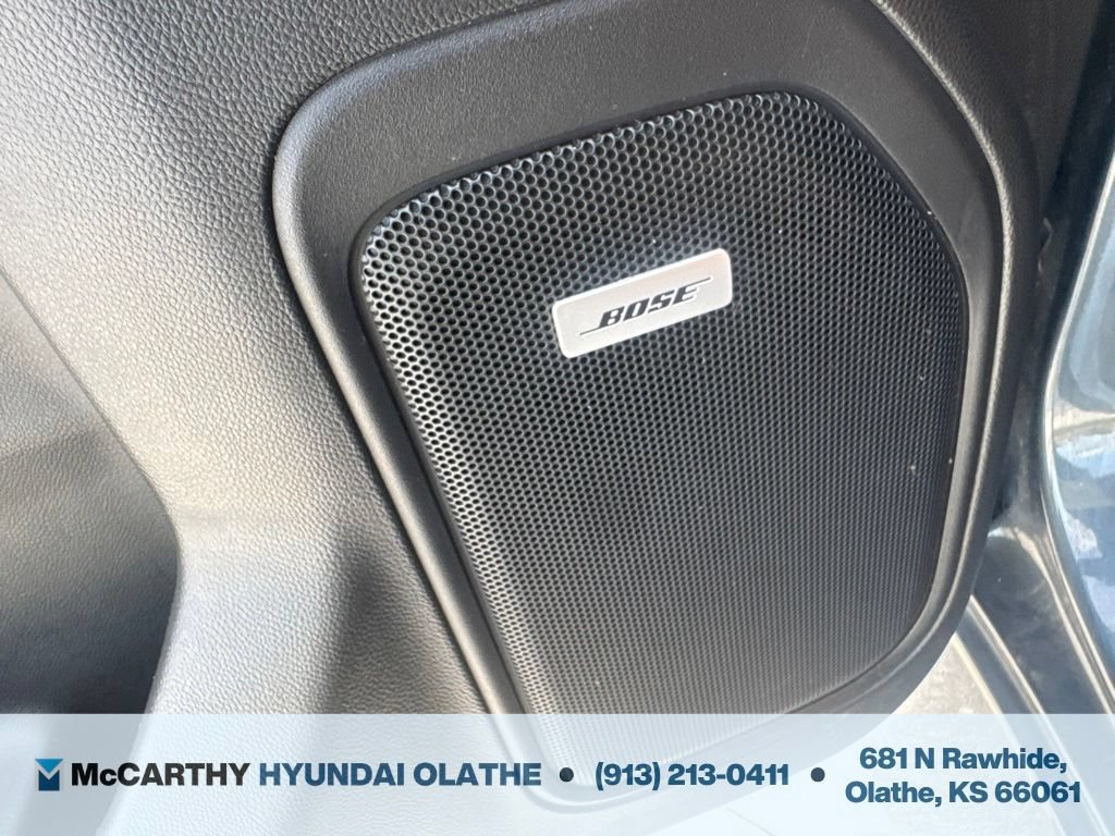 Used 2019 GMC Sierra 1500 SLT AWD/4WD image 8