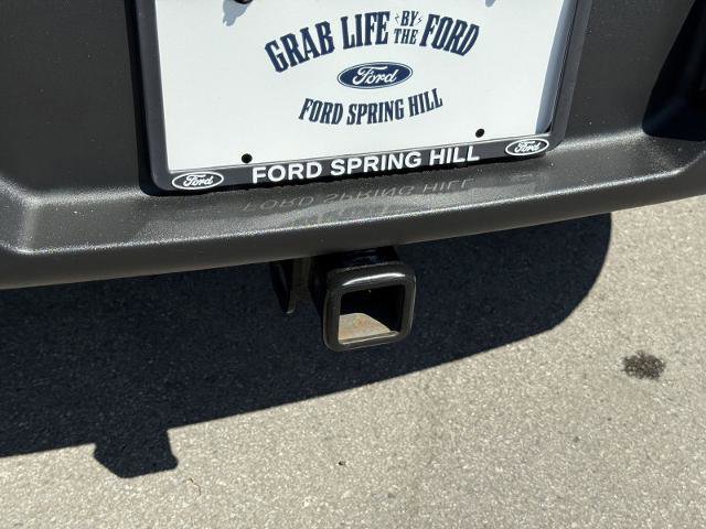 Certified 2023 Ford Bronco Sport Badlands AWD/4WD image 13
