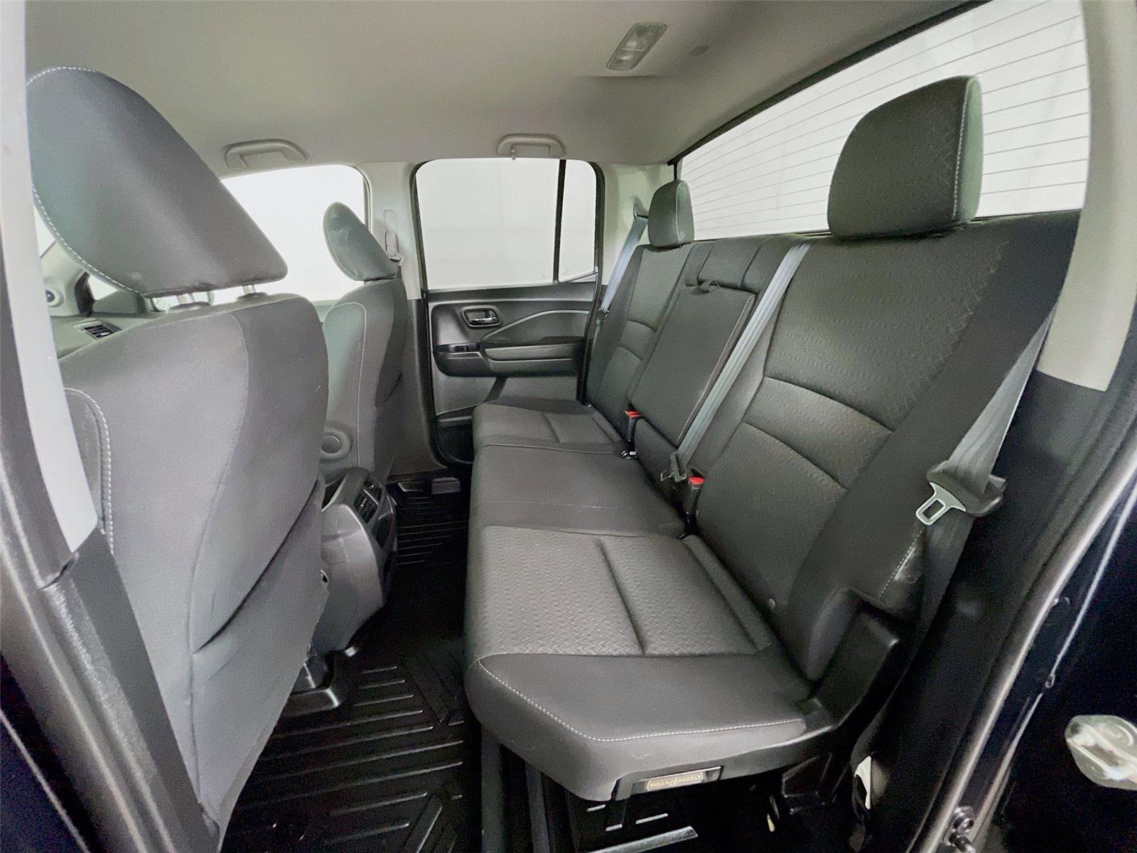 Used 2019 Honda Ridgeline Sport image 27