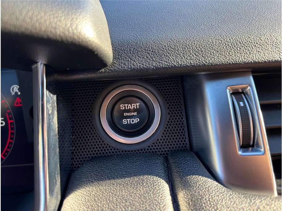 Used 2019 Land Rover Range Rover Sport HSE image 30