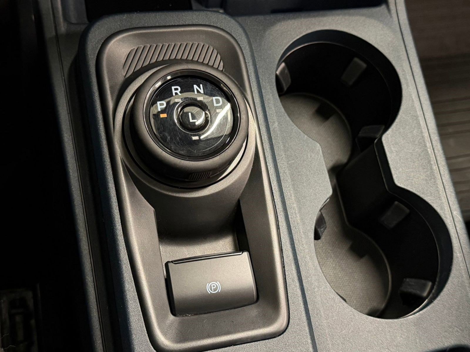 Used 2024 Ford Maverick Lariat w/ Black Appearance Package image 15