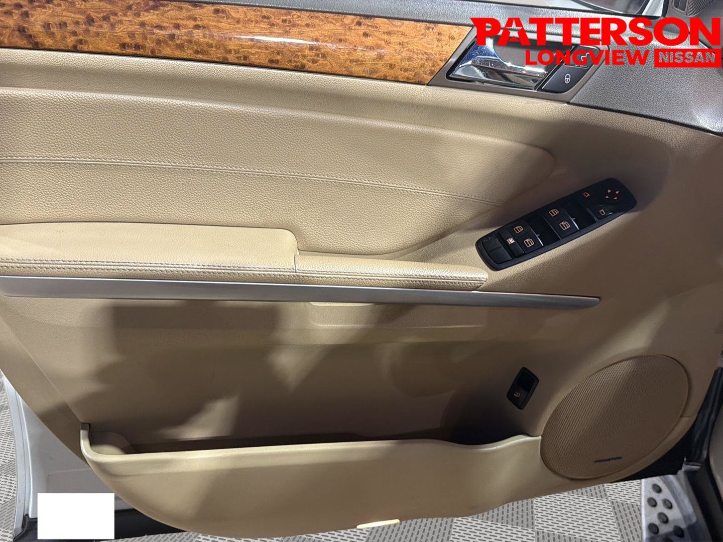 Used 2009 Mercedes-Benz ML 350 4MATIC image 15