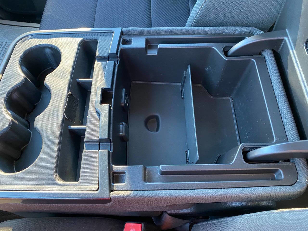 Used 2015 Chevrolet Silverado 1500 LT w/ All Star Edition image 18