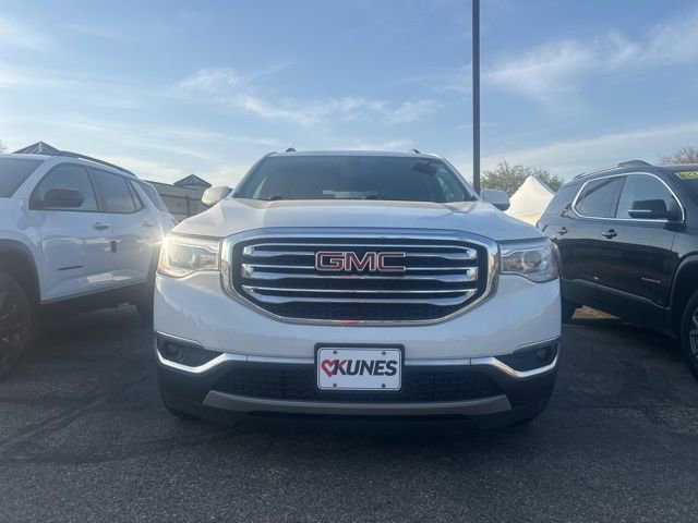 Used 2017 GMC Acadia SLT image 13