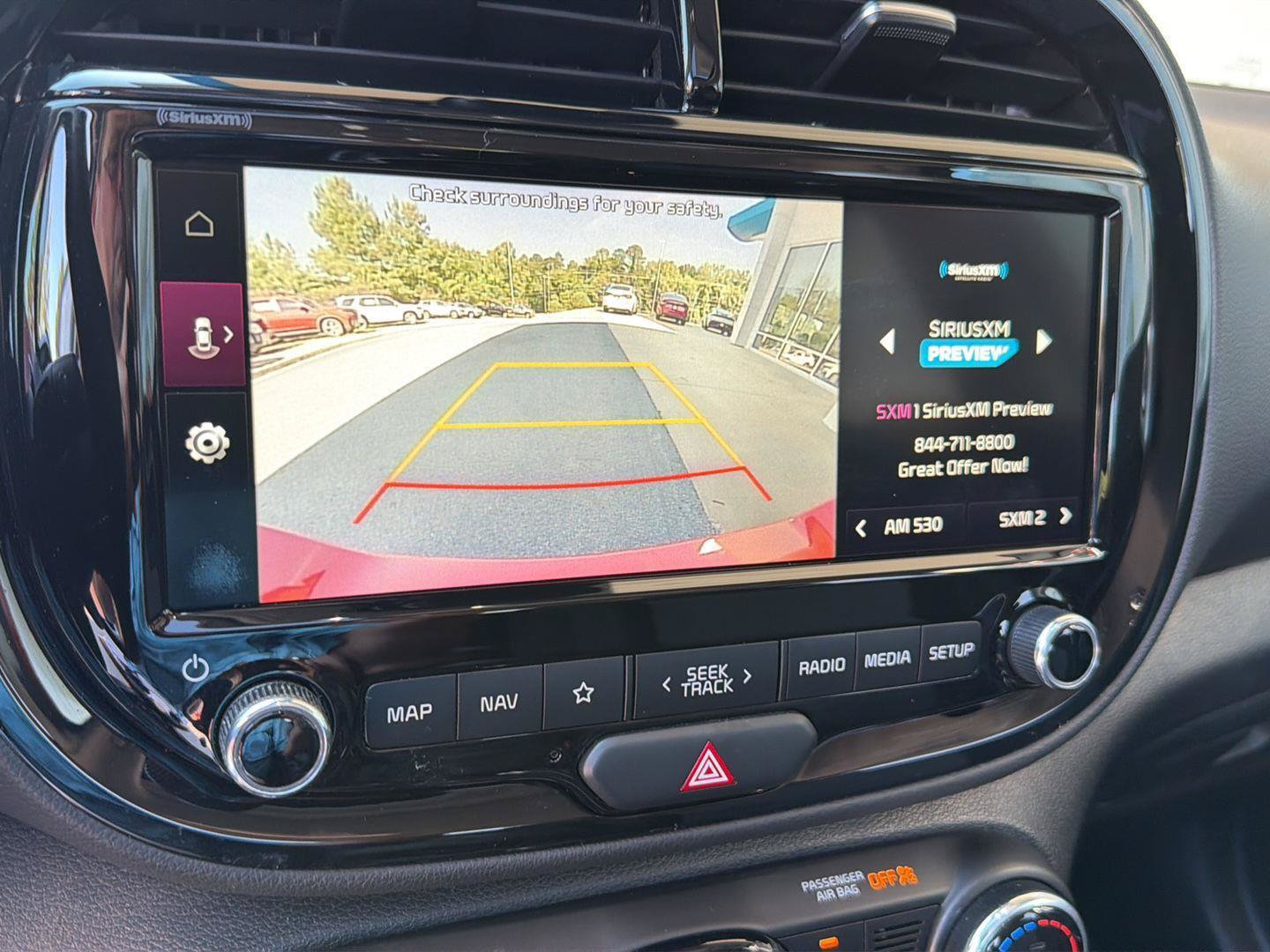 Used 2022 Kia Soul GT-Line FWD image 25