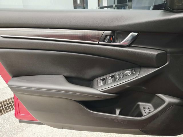 Used 2022 Honda Accord Sport image 28