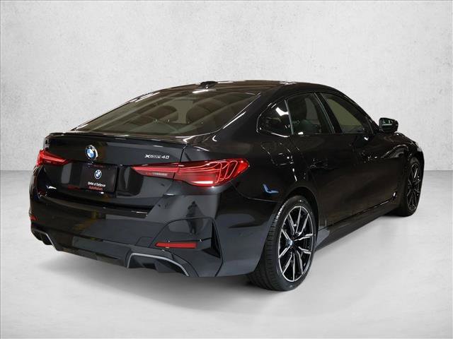 Used 2026 BMW i4 xDrive40i w/ M Sport Package AWD/4WD video 2