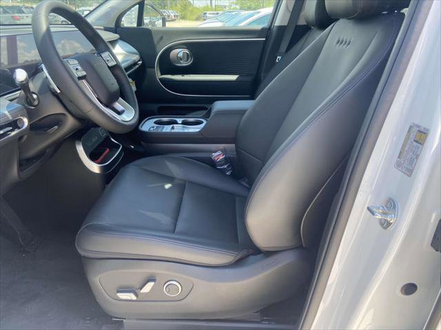 New 2026 Hyundai Ioniq 9 SEL image 11