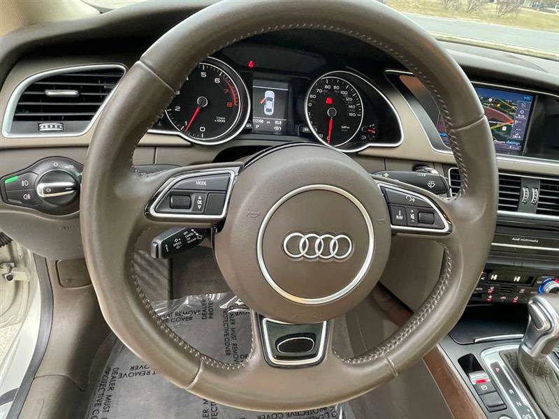 Used 2014 Audi A5 2.0T Premium Plus w/ Premium Plus Package image 68