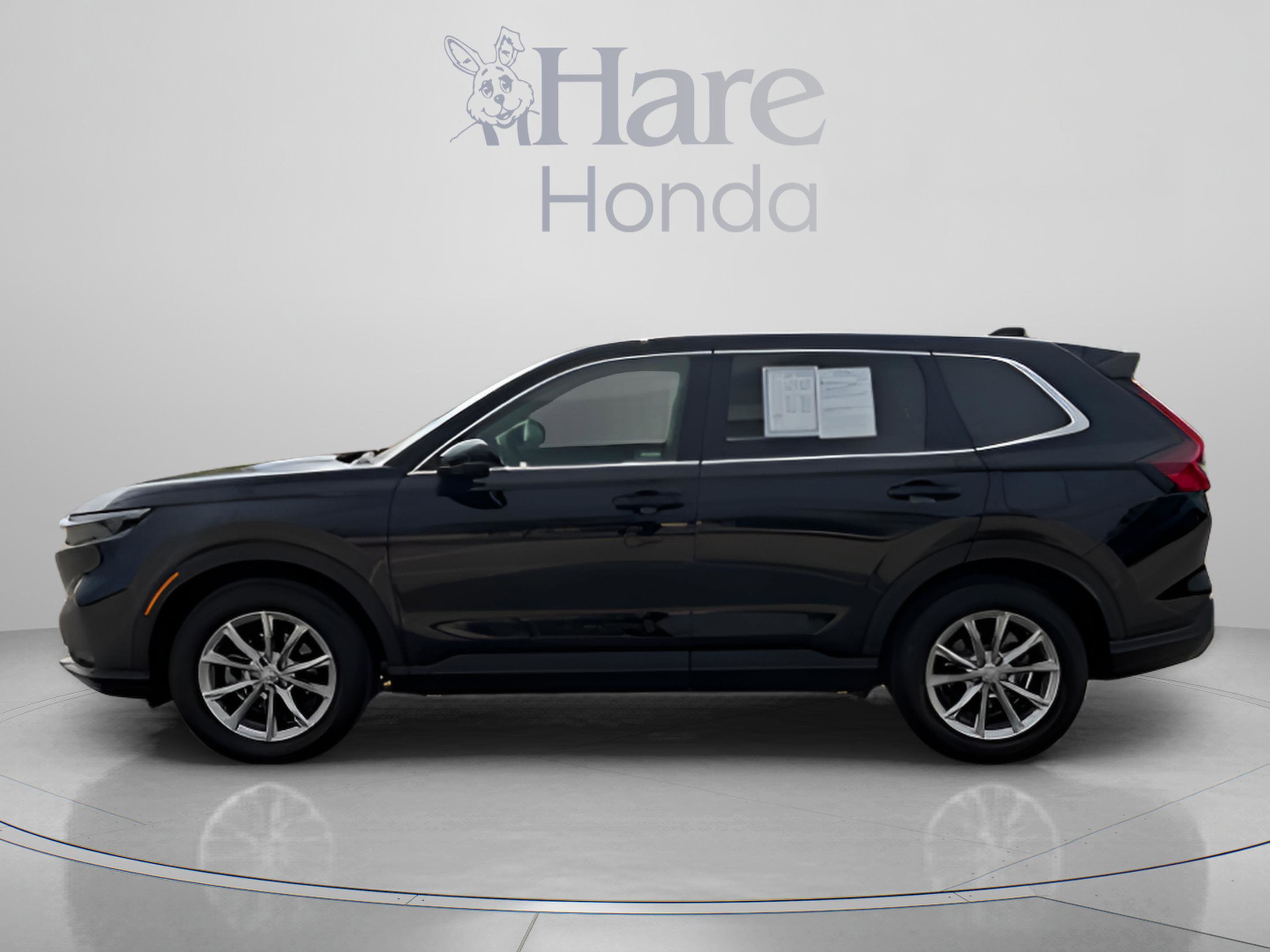 Used 2023 Honda CR-V EX image 1