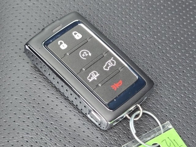 New 2026 Jeep Grand Wagoneer L Limited image 44