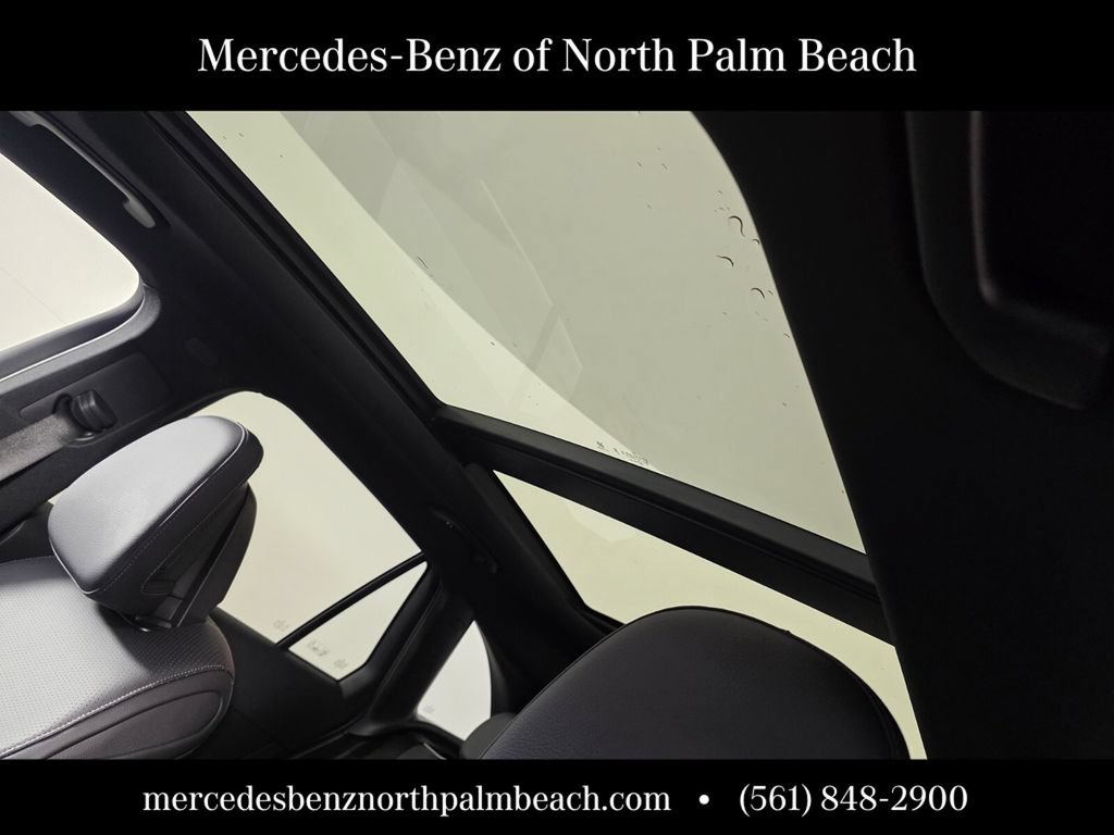 Certified 2026 Mercedes-Benz GLC 300 image 12