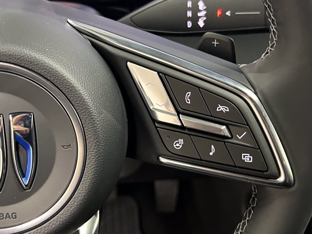 New 2026 Buick Enclave Sport Touring w/ Power Package FWD image 17