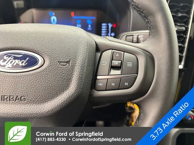 New 2026 Ford Ranger XLT w/ Trailer Tow Package image 30