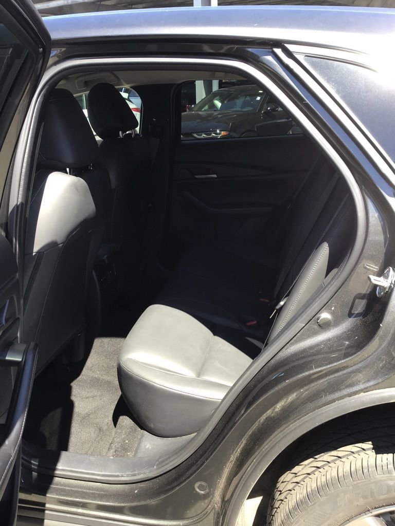 Used 2023 MAZDA CX-30 AWD 2.5 S w/ Select Package image 5