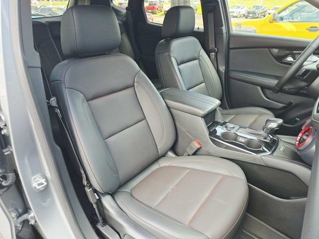 Certified 2024 Chevrolet Blazer RS w/ Enhanced Convenience Package AWD/4WD image 13