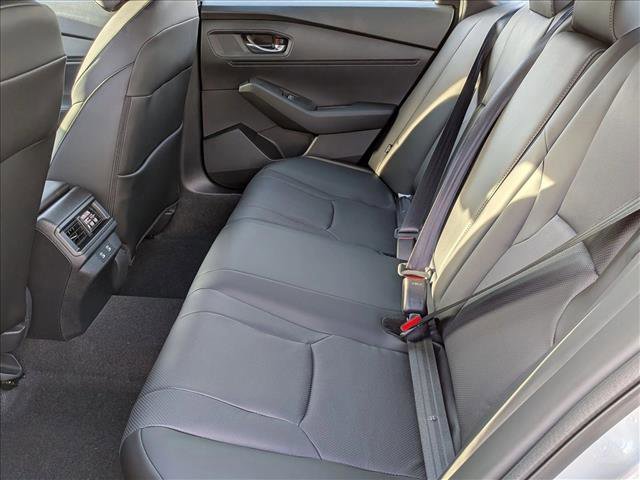 New 2026 Honda Accord Sport image 14