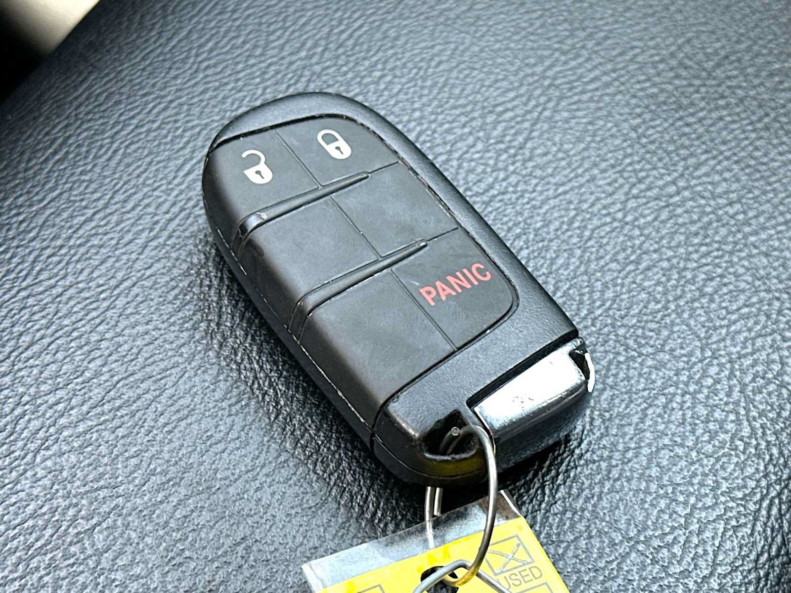 Used 2022 Jeep Compass Latitude FWD image 29