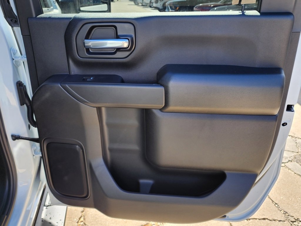 New 2026 GMC Sierra 2500 Pro w/ Convenience Package image 40