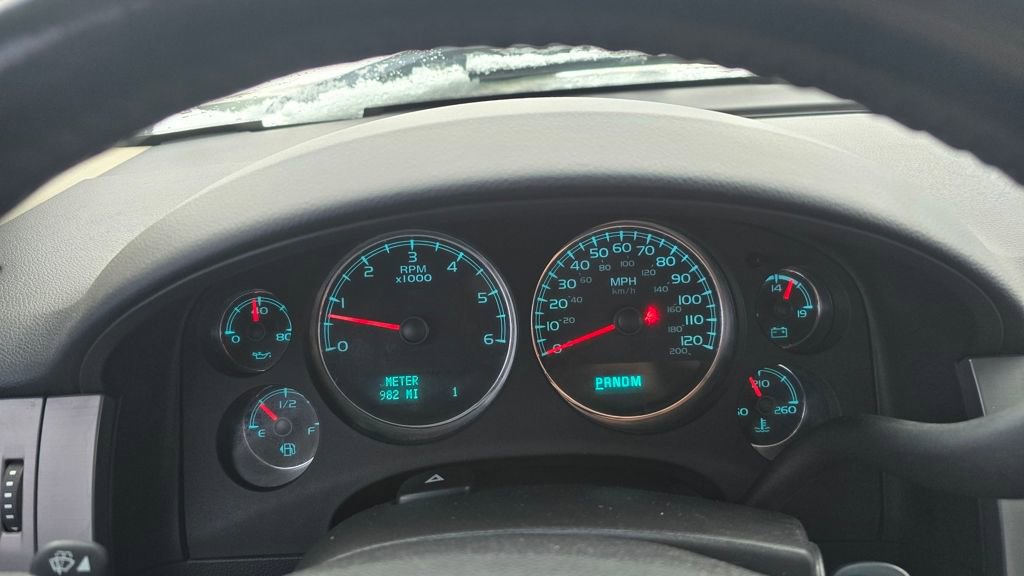 Used 2013 Chevrolet Silverado 1500 LTZ w/ LTZ White Diamond Edition image 15