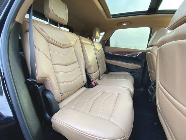 Used 2019 Cadillac XT5 Platinum image 28